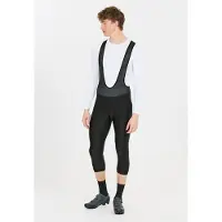 Endurance Sportbroek 'Gorsk V2' zwart