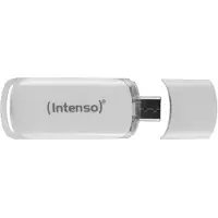 Intenso Flash Line 64GB - USB-stick, Type-C 3.0