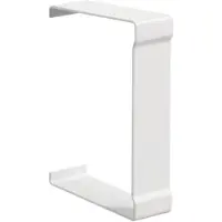 Hager BR6510079016: Afdekking voor kabeldoorvoeren, breedte x hoogte 100 mm, model 68