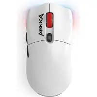 Monka Guru Draadloze Gamingmuis