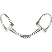 Jansen Harrys Horse D-trens 13.5
