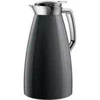 EMSA Plaza Isoleerkan 1L Carbon