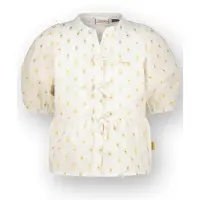 Vingino Blouse Lisan Meisje Goud 128