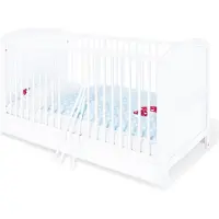 Pinolino Kinderbed Laura | Maat: 70x140 cm