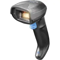 Datalogic Gryphon I GM4500 Draagbare streepjescodelezer 1D/2D Laser Zwart