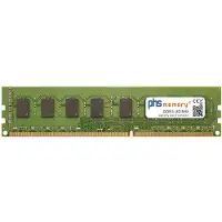 PHS-memory 8GB RAM-geheugen voor HP Pro 3500 DDR3 UDIMM 1333MHz (HP Pro 3500, 1 x 8GB), RAM Modelspecifiek