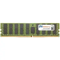 PHS-memory RAM geschikt voor Dell Precision 5820 Tower (Intel Xeon CPU W-22xx) (1 x 64GB), RAM Modelspecifiek