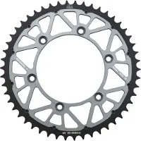 JT Sprockets Suzuki Jtx808.50gr Steel Achtertandwiel