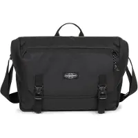 Eastpak Laptoptas 'Courier Pro' zwart