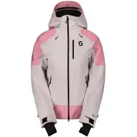 SCOTT - Women's Ultimate GTX Jacket - Ski-jas XL, roze