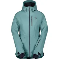 SCOTT Ultimate Dryo Ripstop Jas