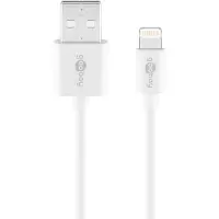 Goobay Lightning kabel -