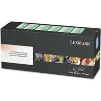 Lexmark C242XK0 Toner Zwart Extra hoge capaciteit