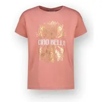 Vingino T-shirt Harlyn Meisje Roze 164