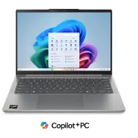 Lenovo IdeaPad Slim 5 Gen 10 14 AMD AMD Ryzen AI 7 350 -processor 2,00 GHz tot 5,00 GHz, Windows 11 Home 64, 1 TB SSD M.2 2242 PCIe Gen4 QLC - 83HXCTO1WWNL2