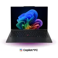 Lenovo ThinkPad X1 Carbon Gen 13 Intel Core Ultra 7 256V-processor LPE-cores tot 3,70 GHz en P-cores tot 4,80 GHz , 16 GB MOP, Windows 11 Pro 64, 512 GB SSD TLC Opal - 21NSCTO1WWNL2