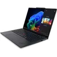 Lenovo ThinkPad X13 Gen 6 13 AMD AMD Ryzen AI 5 PRO 340-processor 2,00 GHz tot 4,80 GHz, Windows 11 Home 64, 256 GB SSD TLC Opal - 21RMCTO1WWNL3