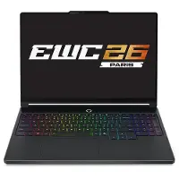 Lenovo Legion 5i Gen 11 15? Intel Intel Core Ultra 7 356H-processor E-cores tot 3,50 GHz en P-cores tot 4,70 GHz, Windows 11 Home 64, 1 TB SSD M.2 2242 PCIe Gen4 TLC - 83RWCTO1WWNL2