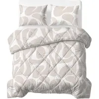 Sleeptime Lazy dekbed zonder overtrek Kello incl. kussensloop - 200x200