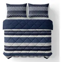 Royal Textile Lazy dekbed zonder overtrek Elisabeth incl. kussensloop - 240x200