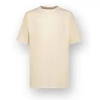 Vingino Oversized T-shirt Hino Jongen Creme 164