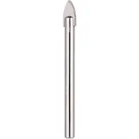 REX Glasboor 10X100mm Hm Cil Kolf