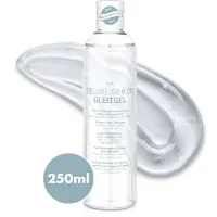 EIS , Deluxe siliconen anaal glijmiddel, megaconcentraat met langdurige werking, 250 ml