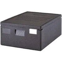 Cambro Cam GoBox geïsoleerde voedselcontainer 53ltr