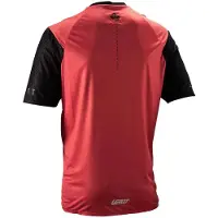 Leatt Trail 3.0 Korte Mouw Wielertrui