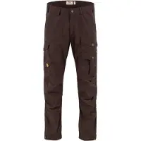 Fjällräven - Vidda Pro Trousers - Trekkingbroek 58 - Long, beige