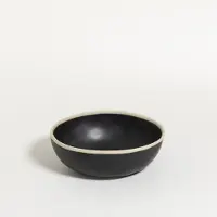 The Table Kom Atelier Black Pepper 18 cm