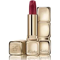 Guerlain Fall Look Kisskiss diamant lippenstift -gesatineerd effect
