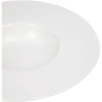 Homla Pastabord FAMELIO White, 28 cm