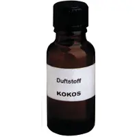 Generique Rookmachine geurvloeistof, 20ml, coconut