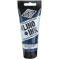 Essdee Lino Inkt - Prussisch Blauw