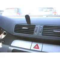 Brodit ProClip houder geschikt voor Volkswagen Passat 2005-2014 / Alltrack 2012-2015/ CC 2009-2017 Center mount