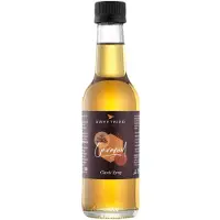 Sweetbird Koffiesiroop Caramel, 250 ml