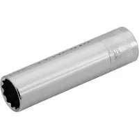 Bahco 3/8" lange 12-kant dopsleutel 11 mm | A7402DM-11