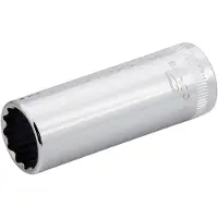 Bahco 1/4" lange dopsleutel 6 mm | A6800DM-6