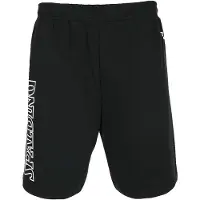 Spalding Team Ii Shorts Zwart S Man
