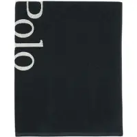 Marc O'Polo Strandlaken Statement Dark Navy