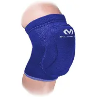 Mcdavid Sport Knee Pads/pair Blauw S