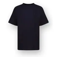 Vingino Oversized T-shirt Hino Jongen Blauw 140
