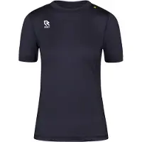 Robey Forward Shirt Dames - Zwart | Maat: M