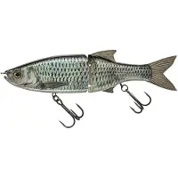 Molix Slow Sinking Glidebait 75g 178 Mm Veelkleurig