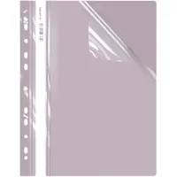 Biurfol A4 Hangmappenset 10 stuks - Morandi Rose