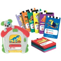 Clementoni – Mes 100 Premiers Mots Bilingues – Educatief spel