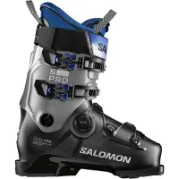 Salomon S/pro Delta Boa 130 Gw Alpine Skischoenen
