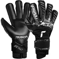 Reusch Sporthandschoenen zwart / wit