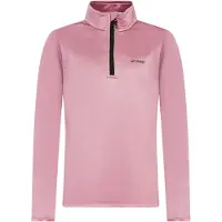 Protest Alecia Sweatshirt Met Halve Rits